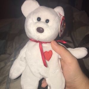 Beanie Baby